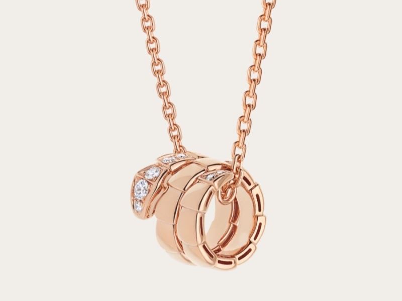 Bvlgari Necklaces